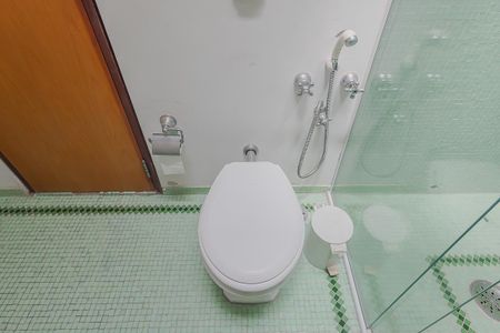 Casa à venda com 350m², 3 quartos e 4 vagas Casa à venda com 350m², 3 quartos e 4 vagasBanheiro da Suíte 3