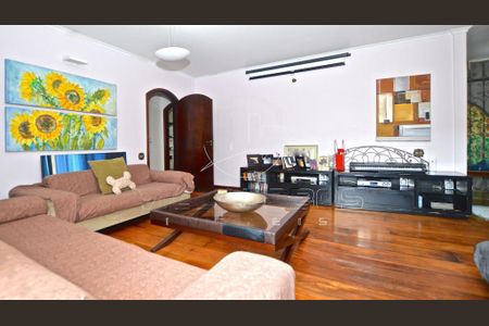 Casa à venda com 4 quartos, 509m² em Alto de Pinheiros, São Paulo