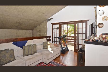 Casa à venda com 3 quartos, 521m² em Sumaré, São Paulo