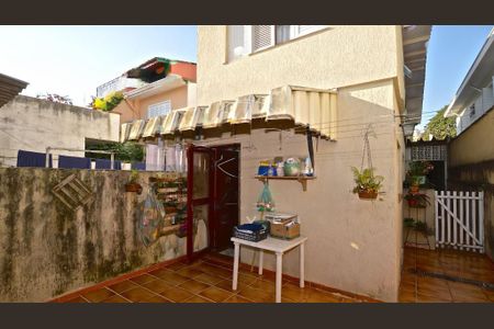 Casa à venda com 181m², 3 quartos e 2 vagas