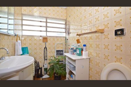 Casa à venda com 181m², 3 quartos e 2 vagas