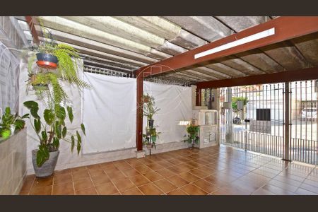 Casa à venda com 181m², 3 quartos e 2 vagas