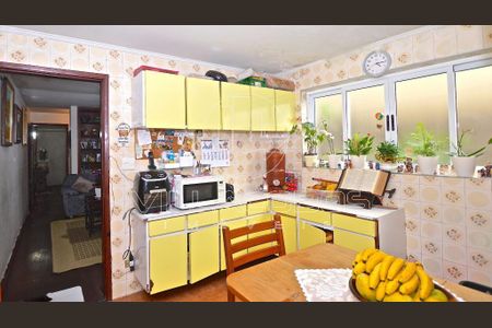 Casa à venda com 181m², 3 quartos e 2 vagas