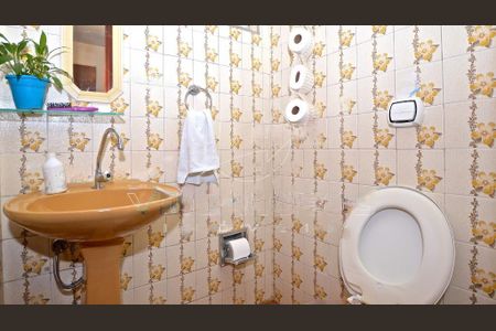 Casa à venda com 181m², 3 quartos e 2 vagas