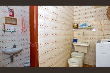 Casa à venda com 181m², 3 quartos e 2 vagas