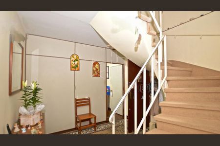 Casa à venda com 181m², 3 quartos e 2 vagas