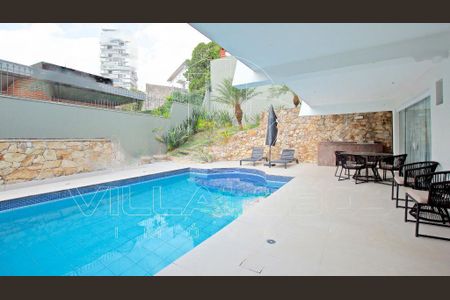 Casa à venda com 471m², 4 quartos e 4 vagas