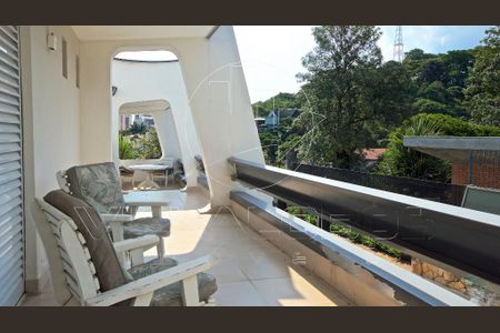 Casa à venda com 471m², 4 quartos e 4 vagas