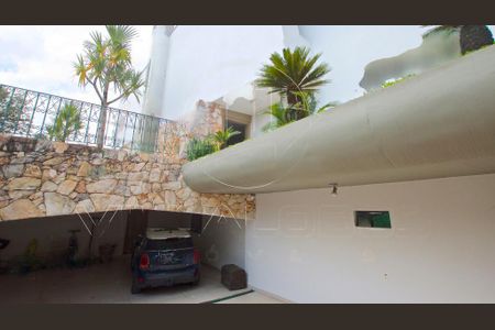 Casa à venda com 471m², 4 quartos e 4 vagas