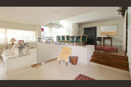 Casa à venda com 471m², 4 quartos e 4 vagas