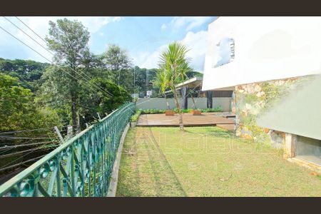 Casa à venda com 471m², 4 quartos e 4 vagas