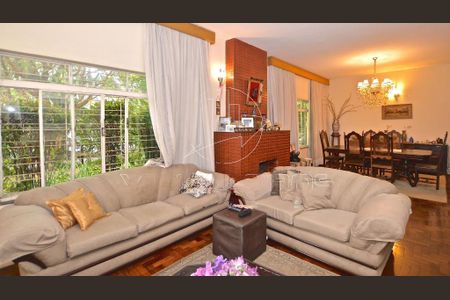 Casa à venda com 3 quartos, 195m² em Vila Madalena, São Paulo