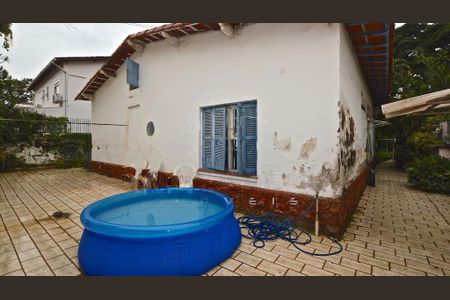 Casa à venda com 195m², 3 quartos e 3 vagas