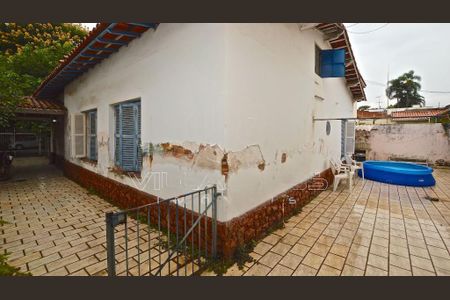 Casa à venda com 195m², 3 quartos e 3 vagas