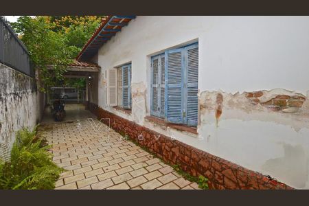 Casa à venda com 195m², 3 quartos e 3 vagas