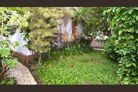 Casa à venda com 195m², 3 quartos e 3 vagas