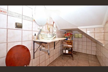 Casa à venda com 288m², 4 quartos e 3 vagas