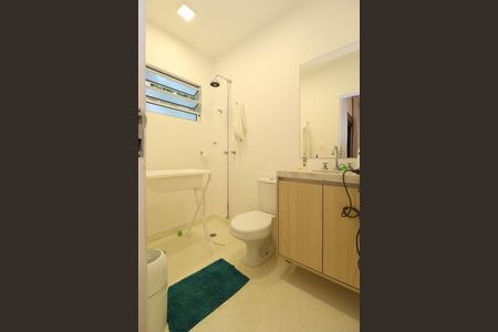 Casa à venda com 588m², 3 quartos e 3 vagas Casa à venda com 588m², 3 quartos e 3 vagasBanheiro da Suíte 3