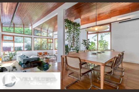 Casa à venda com 3 quartos, 588m² em Pinheiros, São Paulo