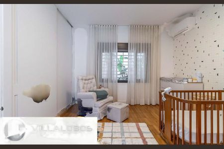 Casa à venda com 3 quartos, 588m² em Pinheiros, São Paulo