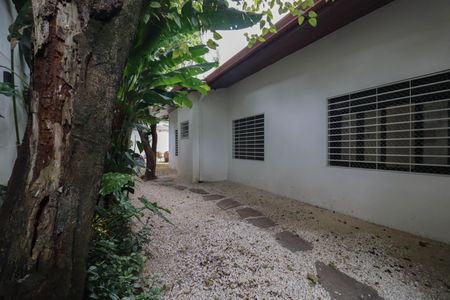 Casa à venda com 588m², 3 quartos e 3 vagas Casa à venda com 588m², 3 quartos e 3 vagasJardim