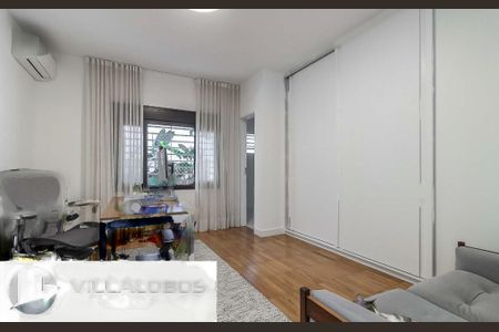 Casa à venda com 3 quartos, 588m² em Pinheiros, São Paulo