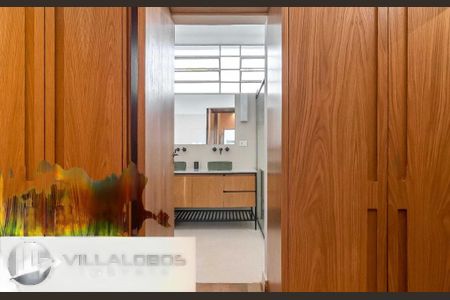 Casa à venda com 3 quartos, 588m² em Pinheiros, São Paulo