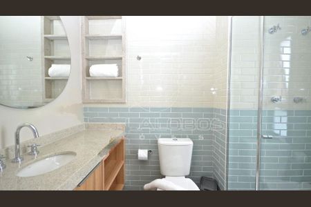 Apartamento à venda com 23m², 1 quarto e sem vaga