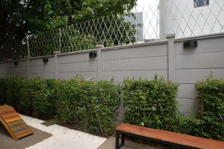 Apartamento à venda com 27m², 1 quarto e sem vaga