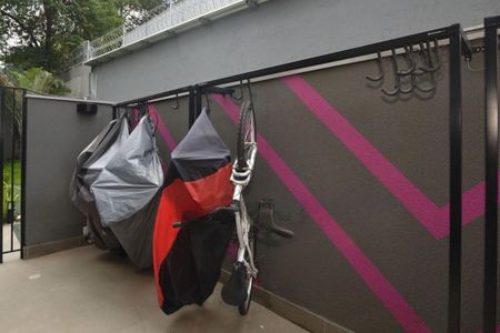 Apartamento à venda com 27m², 1 quarto e sem vaga