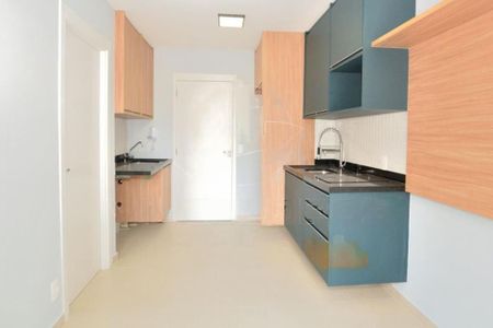 Apartamento à venda com 27m², 1 quarto e sem vaga