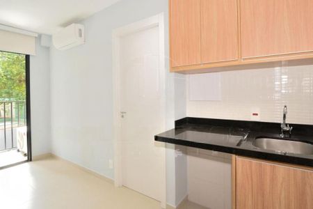 Apartamento à venda com 1 quarto, 27m² em Pinheiros, São Paulo
