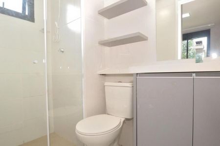 Apartamento à venda com 27m², 1 quarto e sem vaga