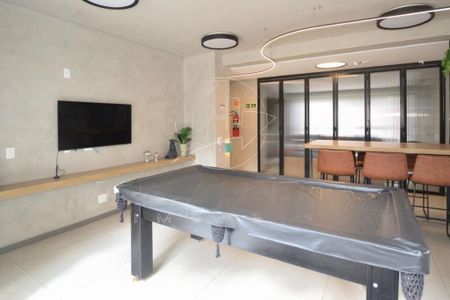 Apartamento à venda com 1 quarto, 27m² em Pinheiros, São Paulo