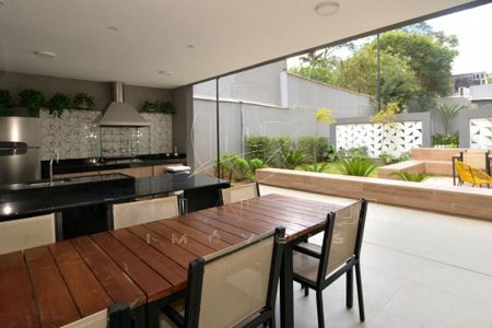 Apartamento à venda com 27m², 1 quarto e sem vaga