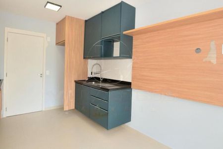 Apartamento à venda com 1 quarto, 27m² em Pinheiros, São Paulo