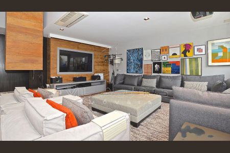 Apartamento à venda com 2 quartos, 260m² em Vila Madalena, São Paulo