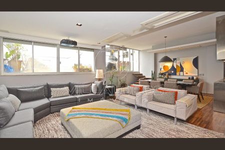 Apartamento à venda com 2 quartos, 260m² em Vila Madalena, São Paulo