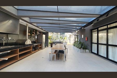 Apartamento à venda com 1 quarto, 29m² em Pinheiros, São Paulo