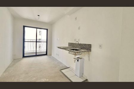 Apartamento à venda com 1 quarto, 29m² em Pinheiros, São Paulo