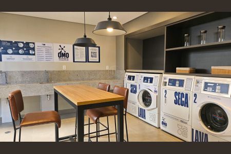 Apartamento à venda com 1 quarto, 29m² em Pinheiros, São Paulo