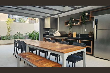 Apartamento à venda com 1 quarto, 29m² em Pinheiros, São Paulo