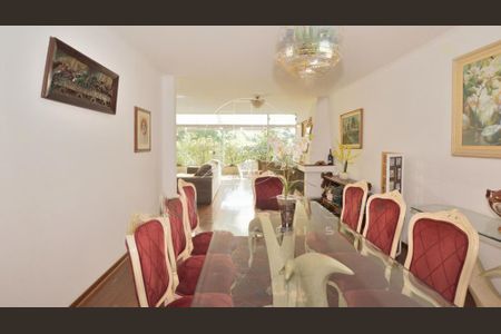 Casa à venda com 3 quartos, 441m² em Pacaembu, São Paulo