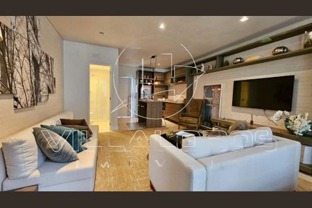 Apartamento à venda com 1 quarto, 43m² em Vila Romana, São Paulo