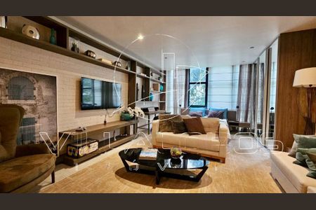 Apartamento à venda com 1 quarto, 43m² em Vila Romana, São Paulo