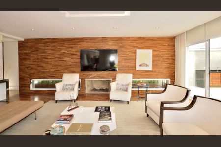 Casa à venda com 525m², 5 quartos e 5 vagas