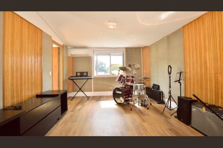 Casa à venda com 525m², 5 quartos e 5 vagas