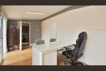 Casa à venda com 525m², 5 quartos e 5 vagas