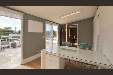 Casa à venda com 525m², 5 quartos e 5 vagas