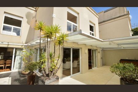 Casa à venda com 525m², 5 quartos e 5 vagas